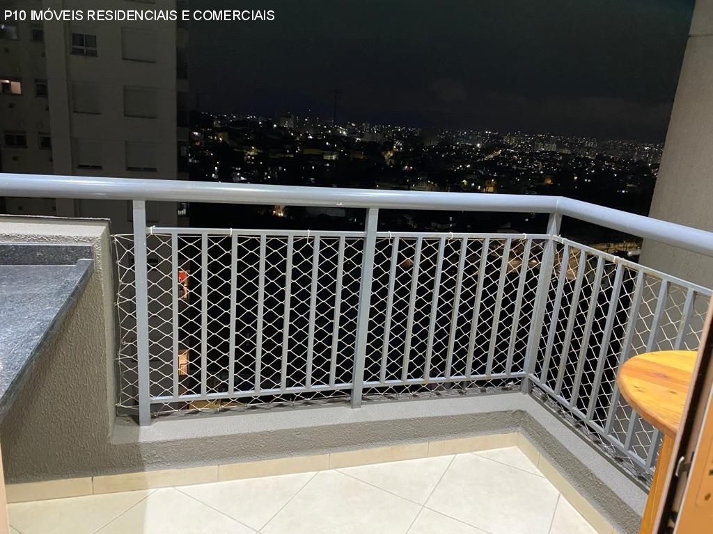 Apartamento à venda com 2 quartos, 55m² - Foto 6