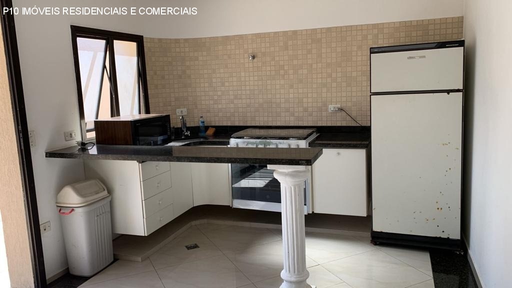 Apartamento à venda com 3 quartos, 200m² - Foto 45