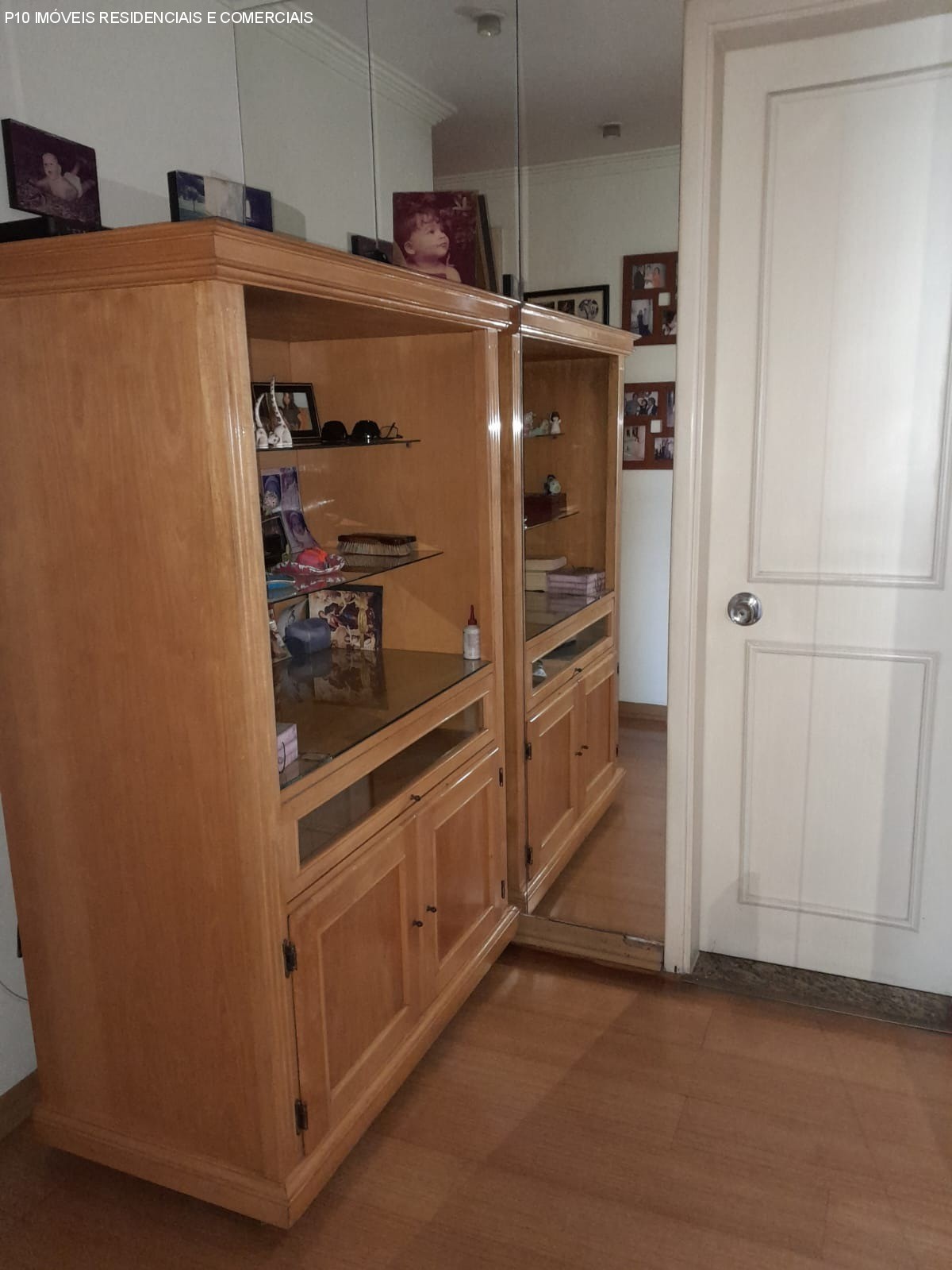 Apartamento à venda com 3 quartos, 140m² - Foto 10