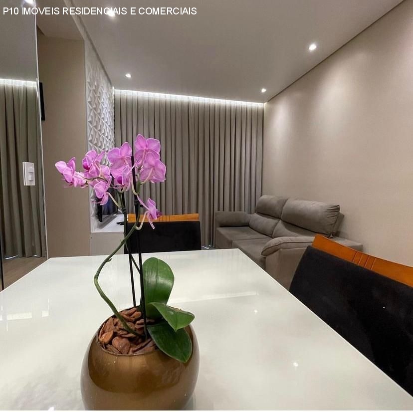 Apartamento à venda com 2 quartos, 55m² - Foto 1