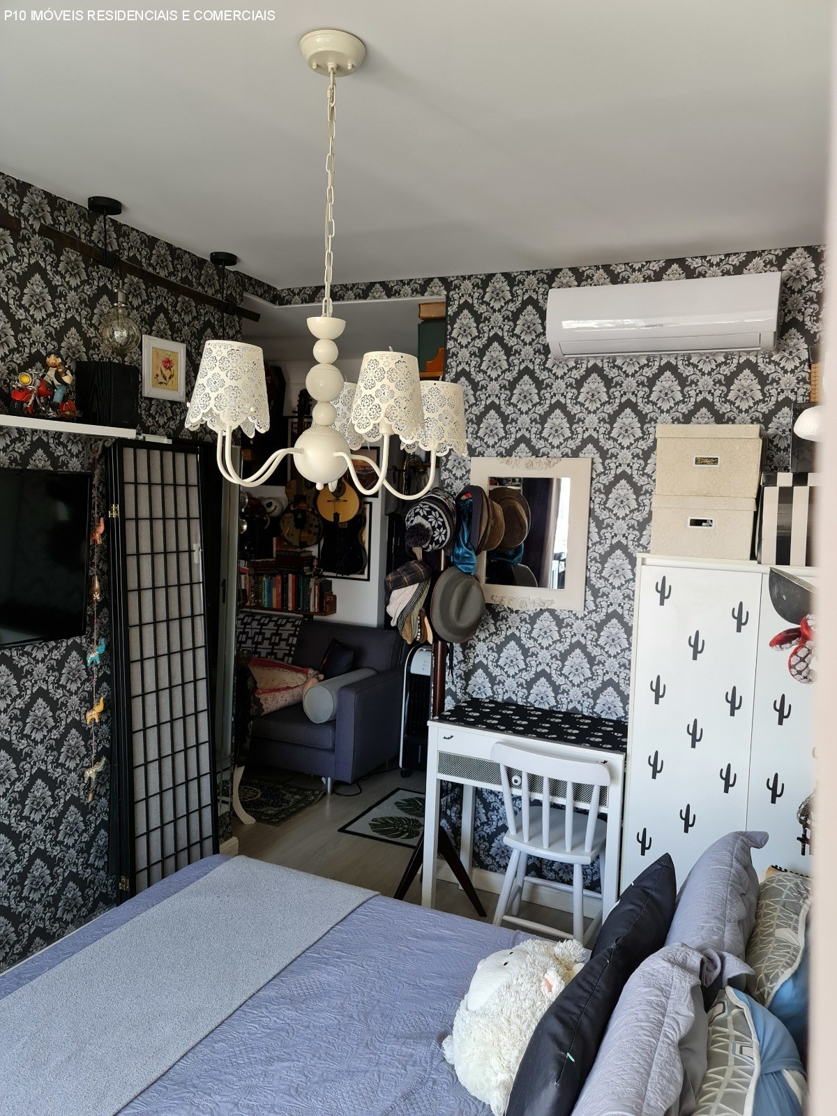 Apartamento à venda com 2 quartos, 90m² - Foto 12