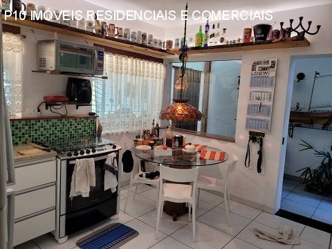 Sobrado à venda com 2 quartos - Foto 5