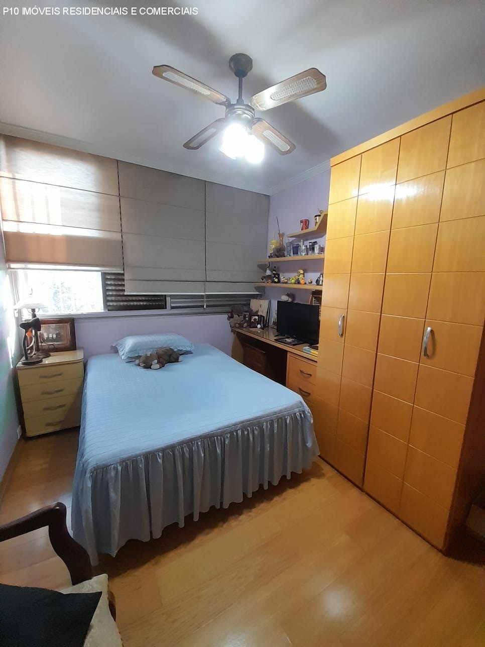 Apartamento à venda com 3 quartos, 140m² - Foto 21