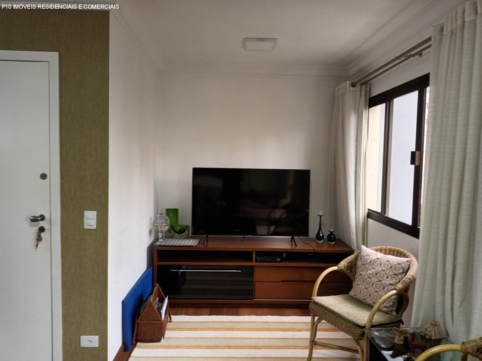 Apartamento à venda com 3 quartos, 129m² - Foto 3