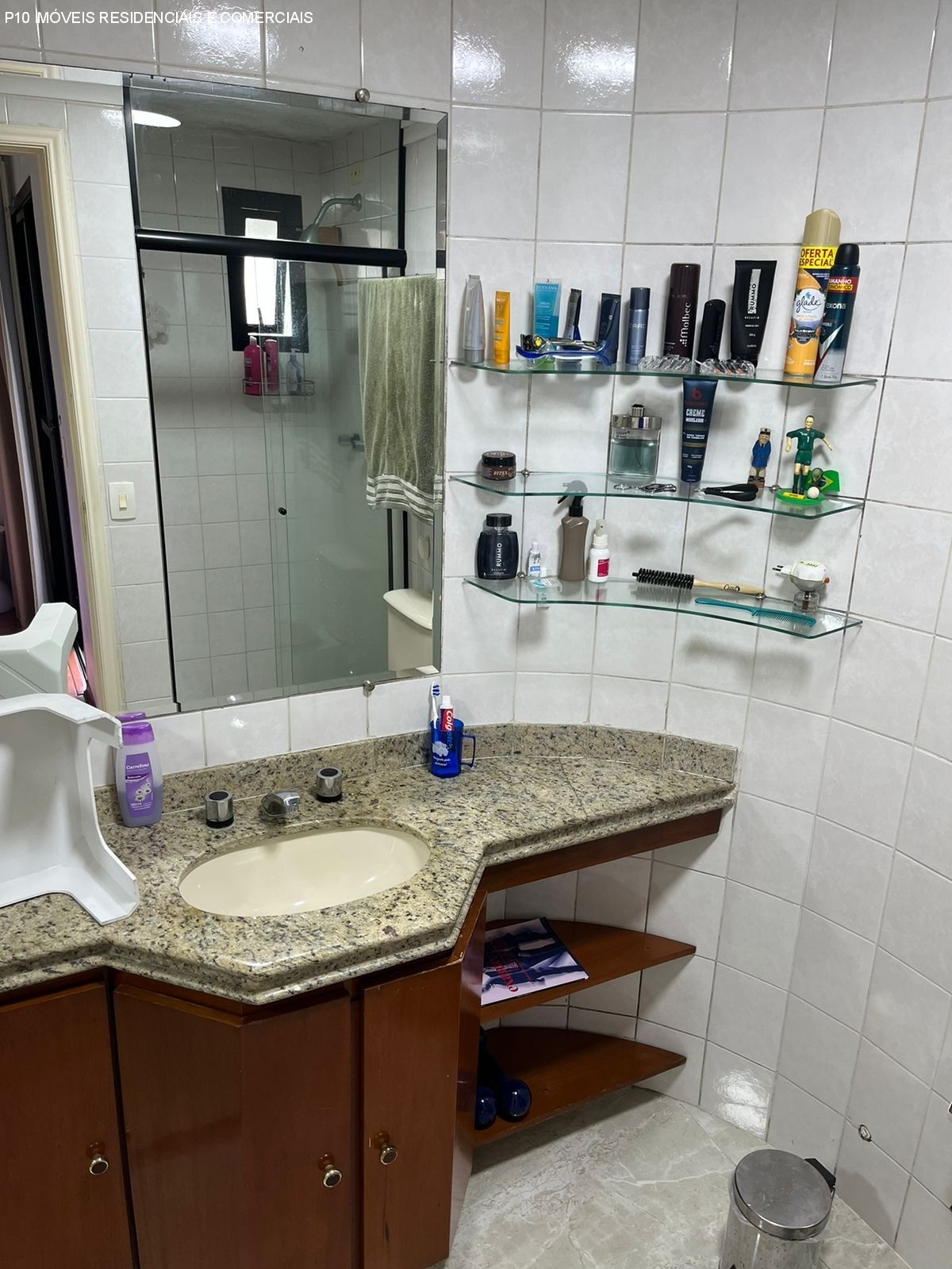 Apartamento à venda com 3 quartos, 87m² - Foto 22