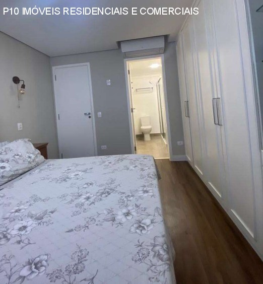 Apartamento à venda com 3 quartos, 107m² - Foto 14