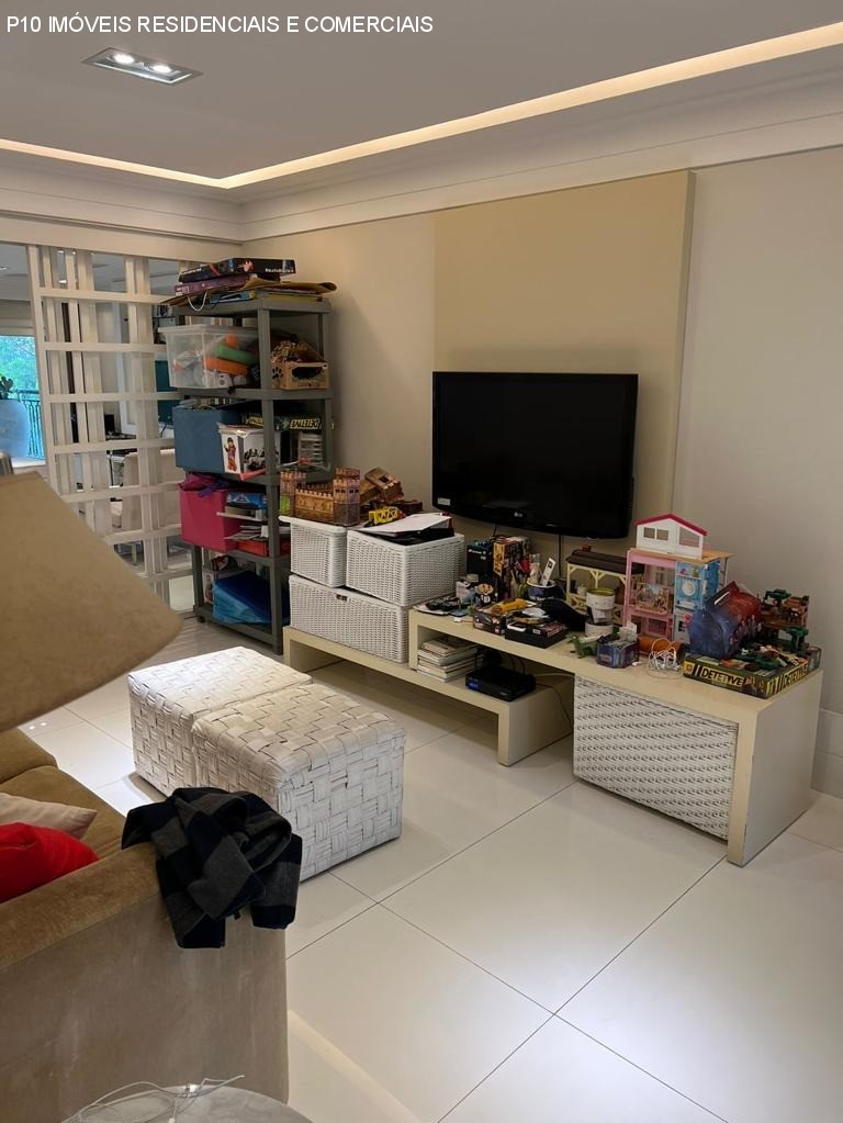 Apartamento à venda com 4 quartos, 356m² - Foto 8