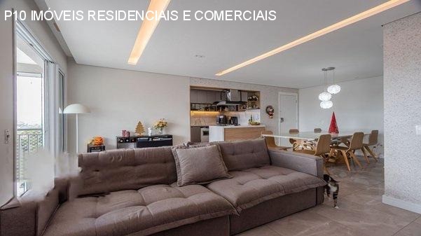 Apartamento à venda com 2 quartos, 87m² - Foto 3