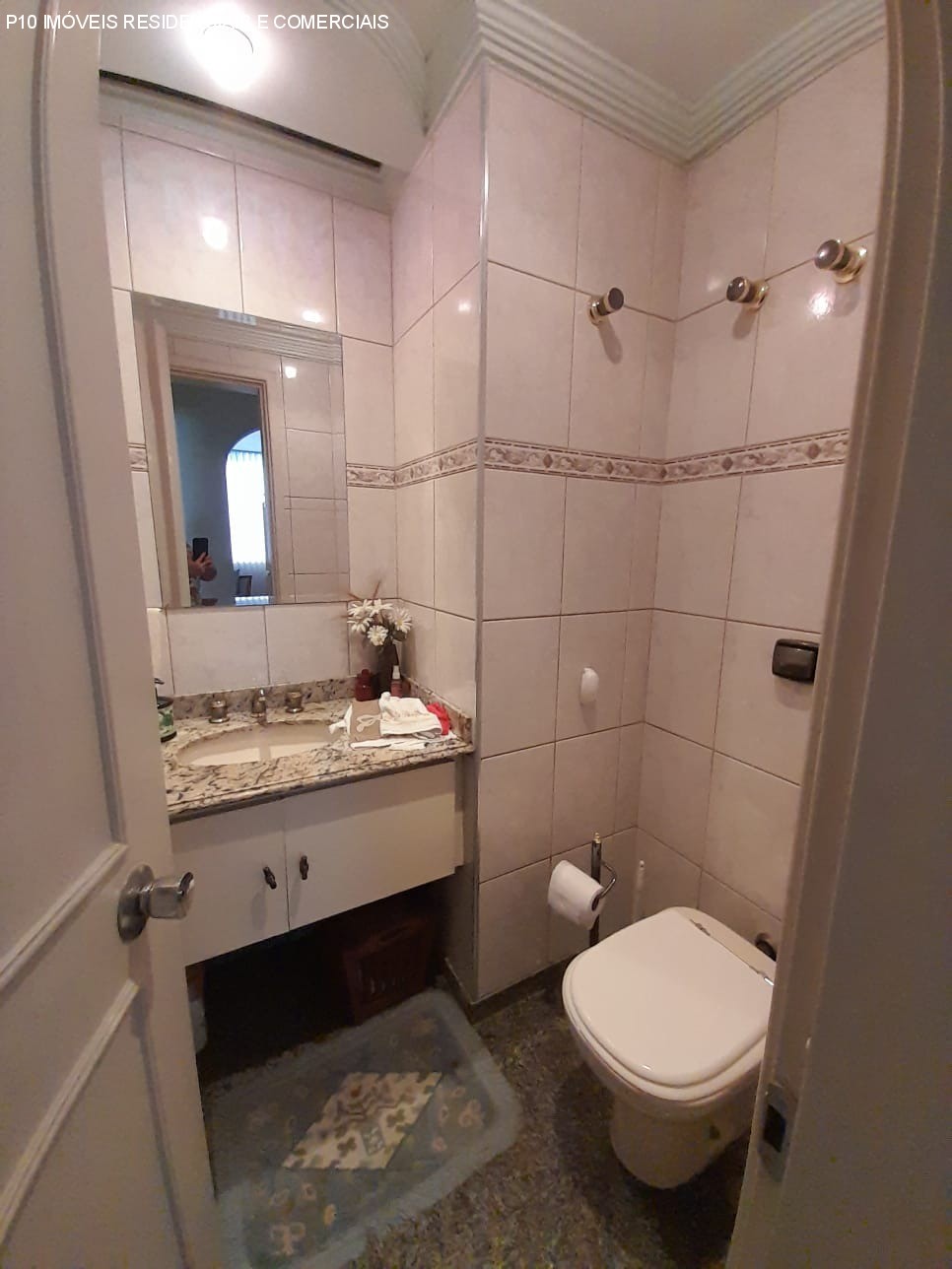 Apartamento à venda com 3 quartos, 140m² - Foto 22