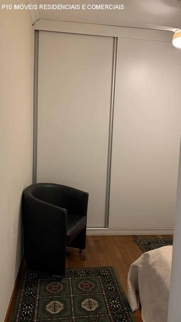 Apartamento à venda com 3 quartos, 200m² - Foto 14