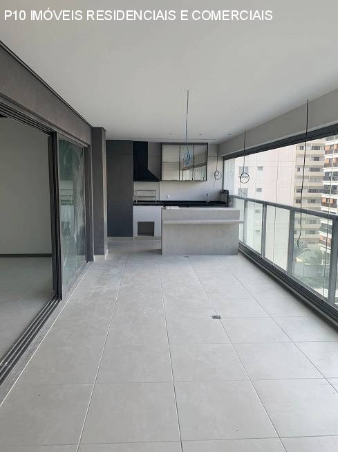 Apartamento à venda com 3 quartos, 162m² - Foto 1