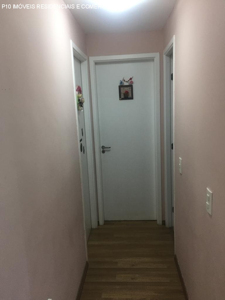 Apartamento à venda com 2 quartos, 57m² - Foto 9