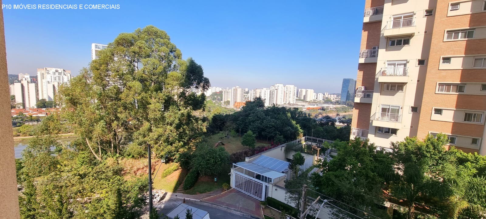 Apartamento à venda com 4 quartos, 430m² - Foto 44