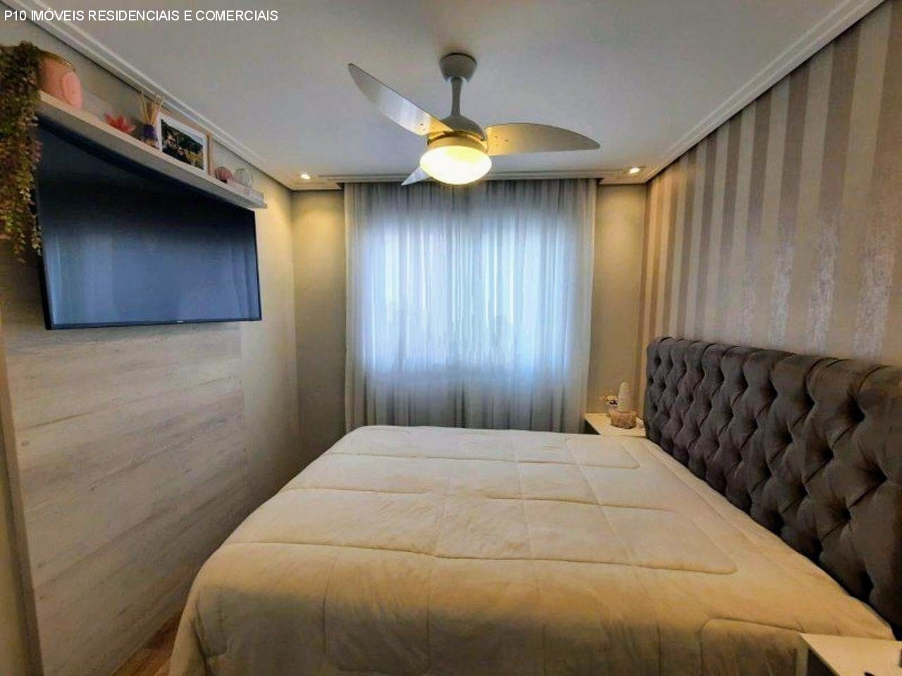 Apartamento à venda com 2 quartos, 60m² - Foto 17