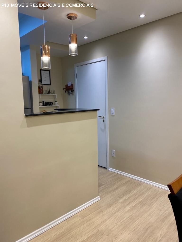 Apartamento à venda com 2 quartos, 55m² - Foto 8