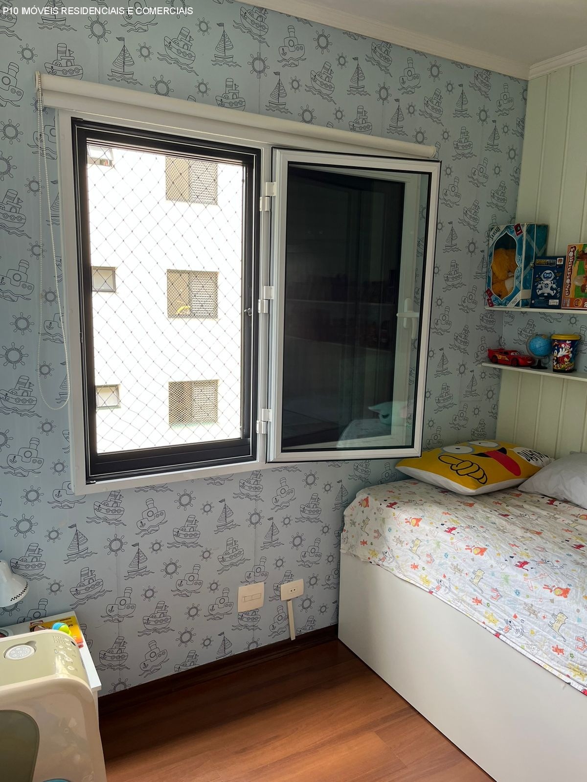 Apartamento à venda com 3 quartos, 87m² - Foto 19