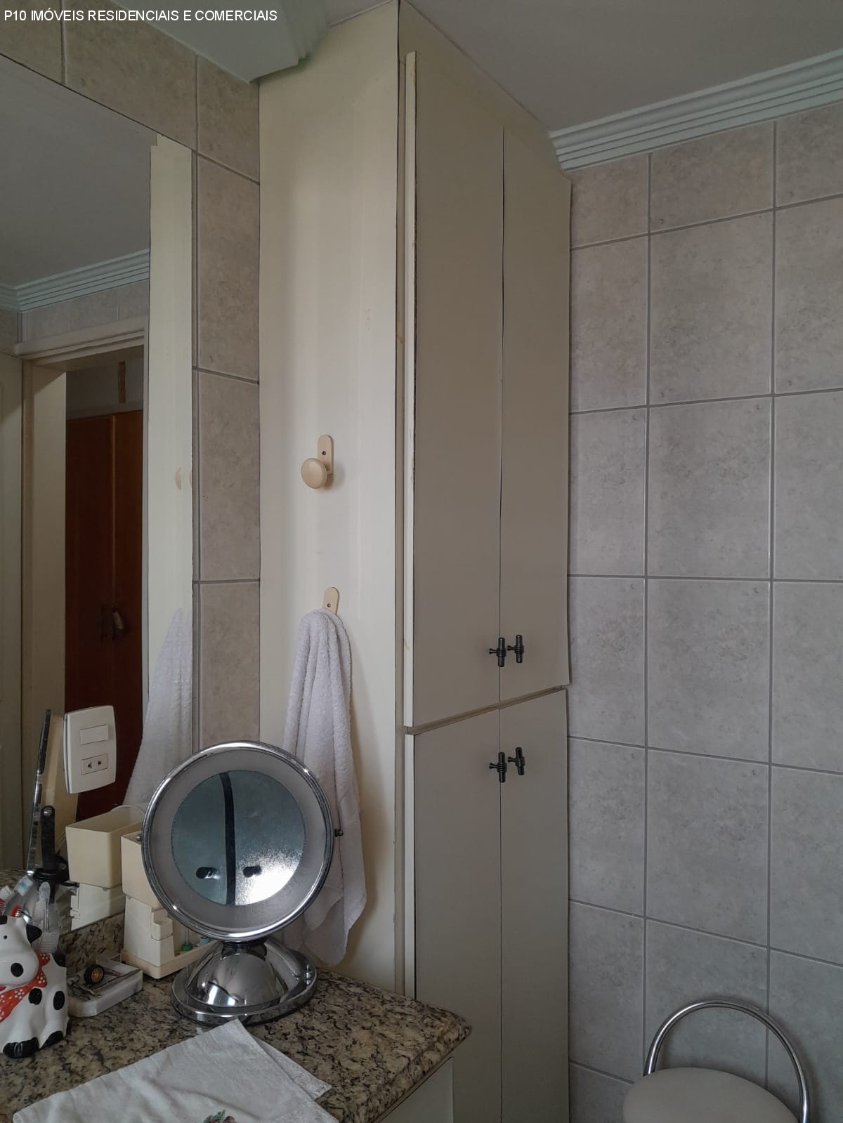 Apartamento à venda com 3 quartos, 140m² - Foto 25