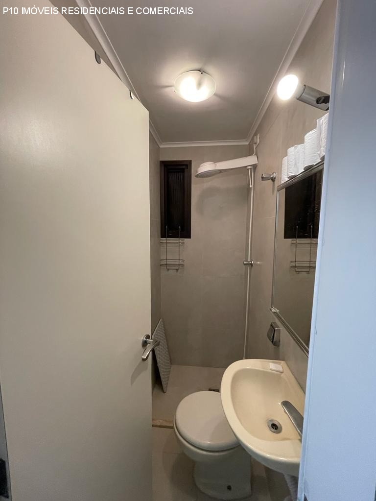 Apartamento à venda com 3 quartos, 250m² - Foto 11