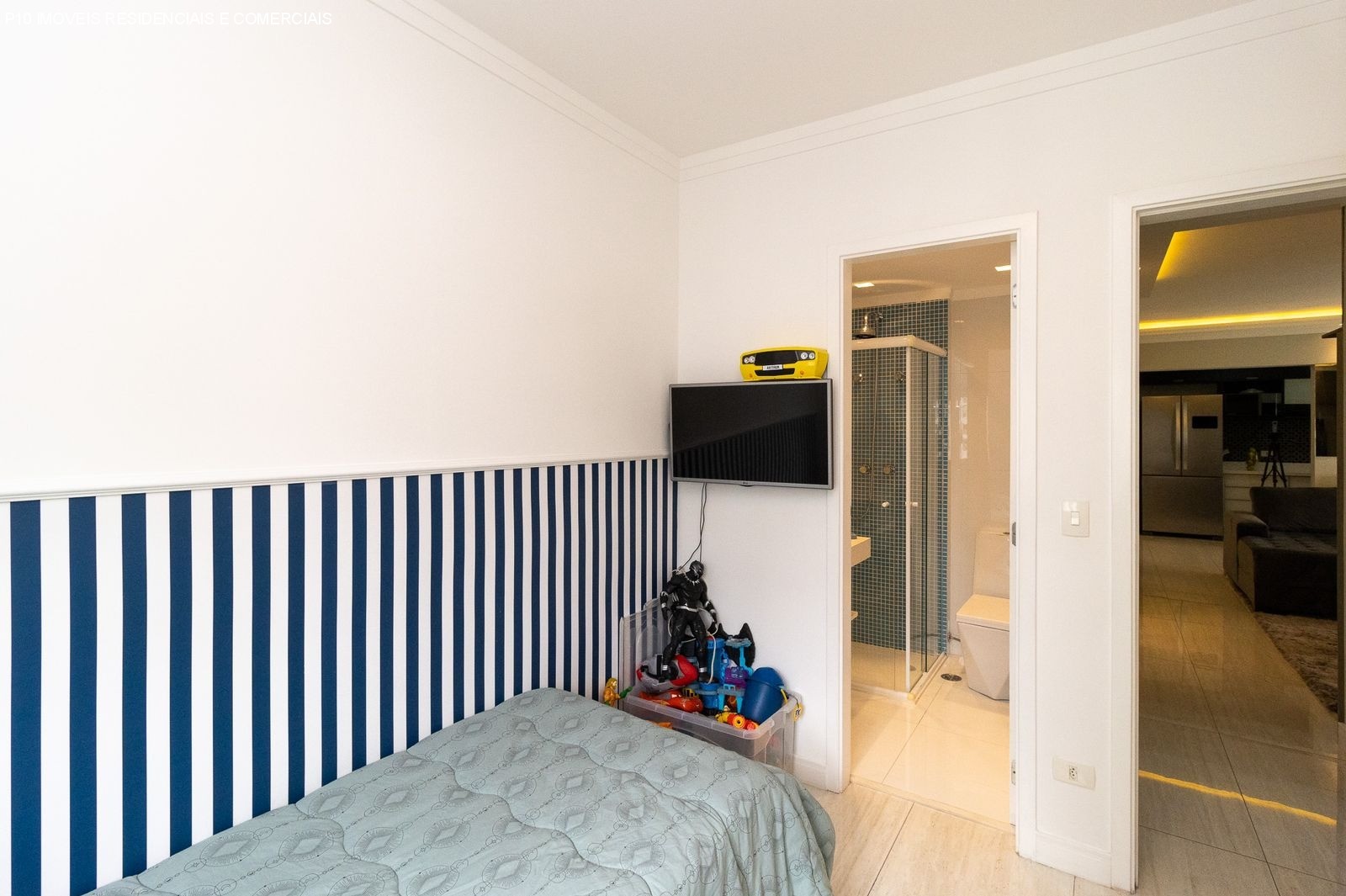 Apartamento à venda com 2 quartos, 96m² - Foto 7