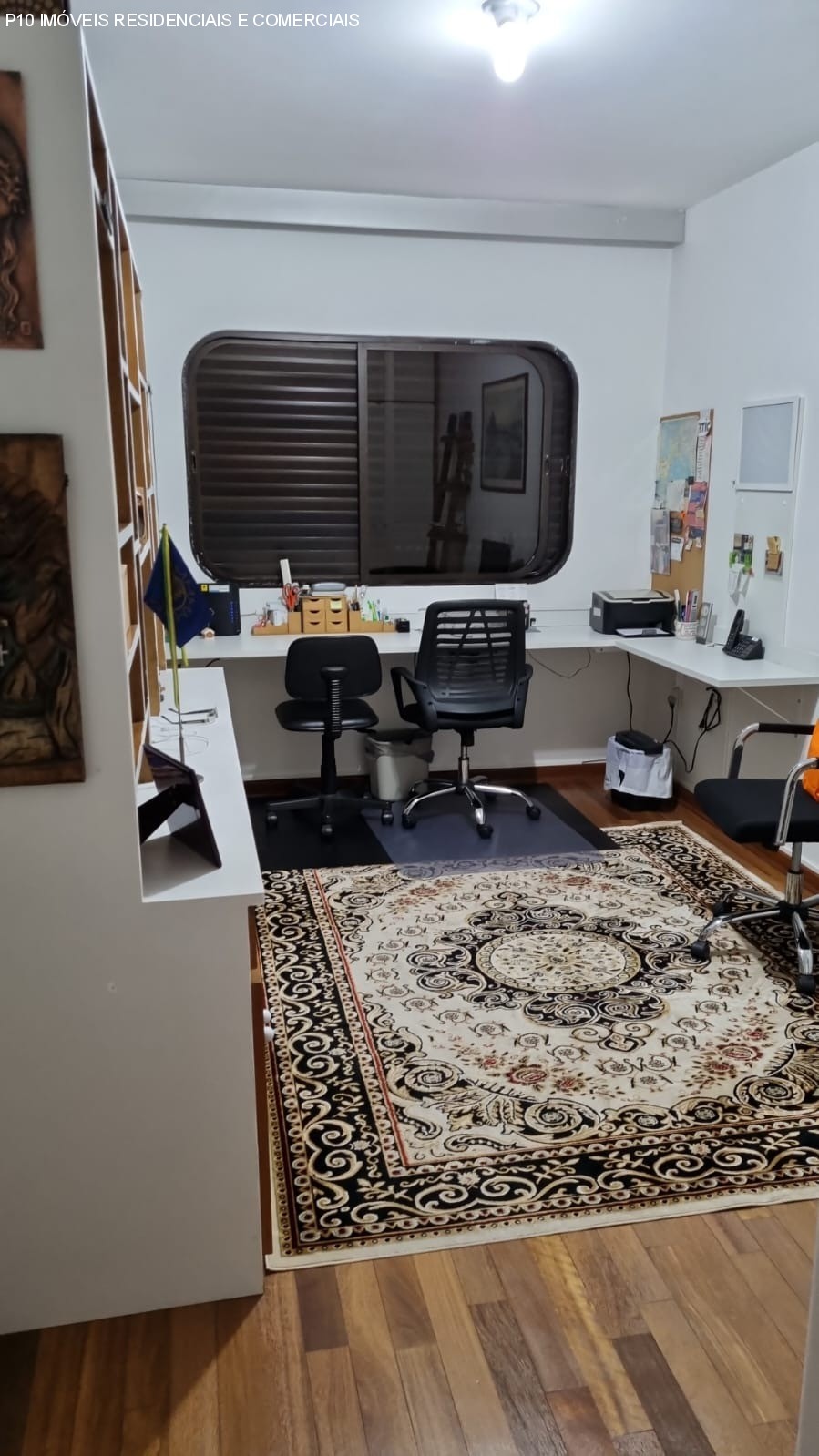 Apartamento à venda com 3 quartos, 195m² - Foto 7