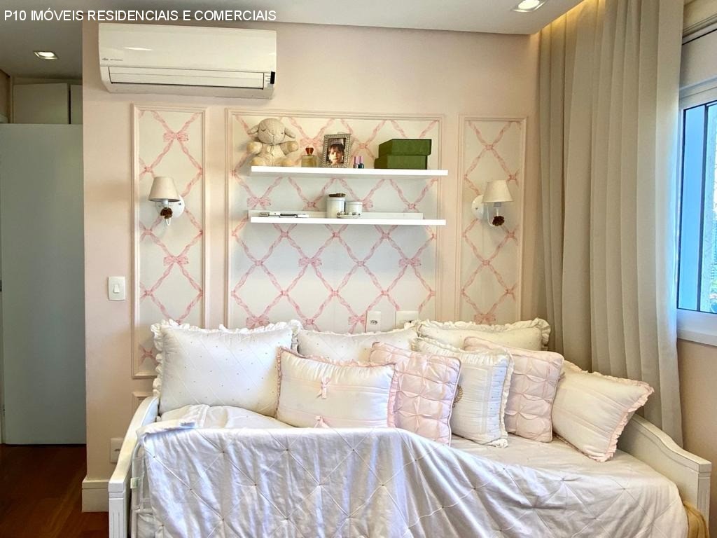 Apartamento à venda com 3 quartos, 138m² - Foto 23