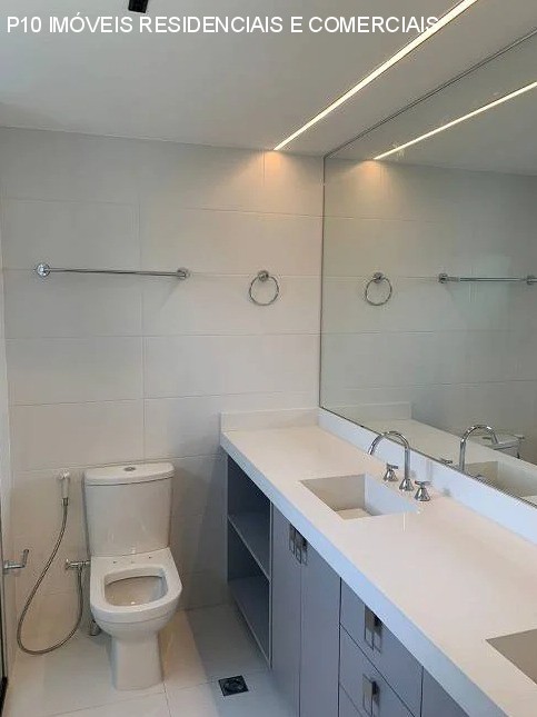 Apartamento à venda com 3 quartos, 162m² - Foto 20