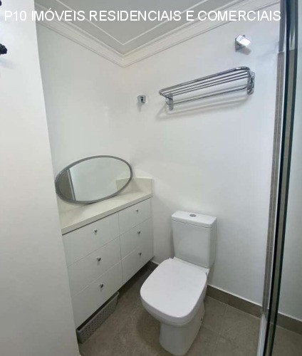 Apartamento à venda com 3 quartos, 107m² - Foto 29