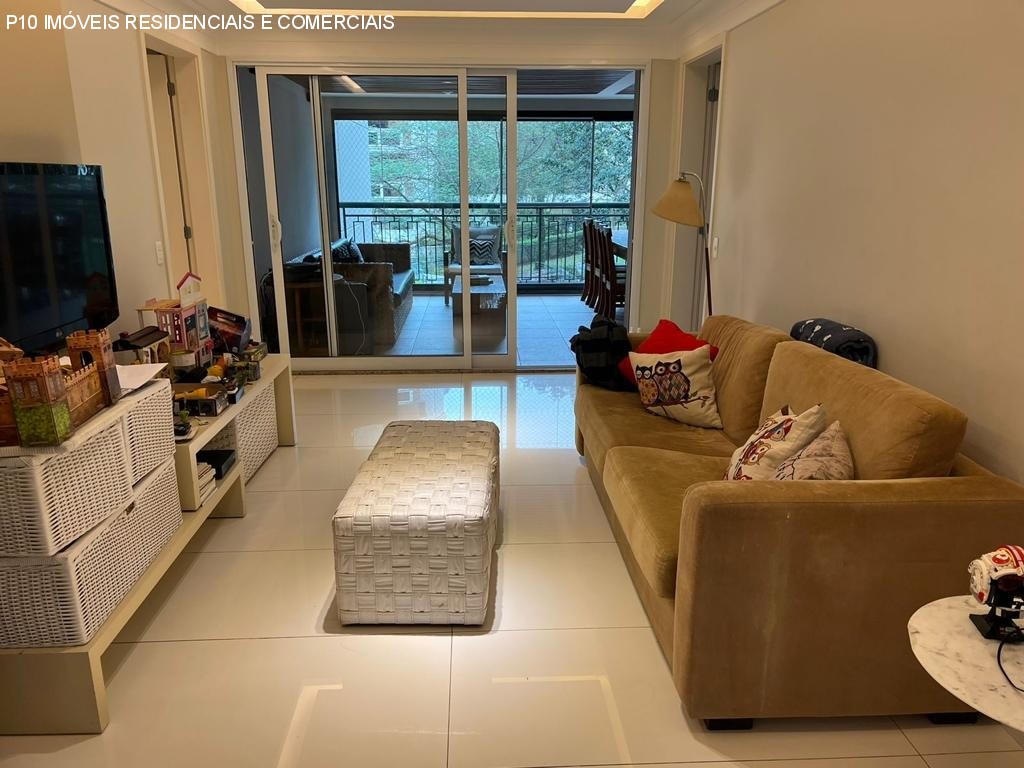 Apartamento à venda com 4 quartos, 356m² - Foto 6