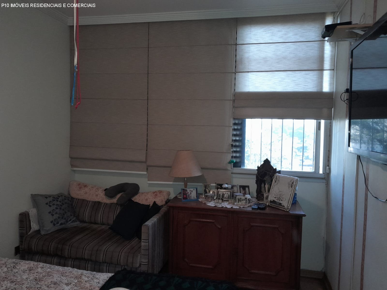 Apartamento à venda com 3 quartos, 140m² - Foto 14