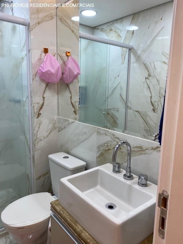 Apartamento à venda com 2 quartos, 55m² - Foto 21