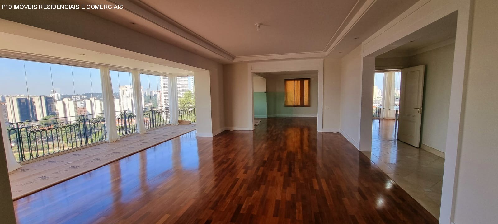 Apartamento à venda com 4 quartos, 430m² - Foto 7