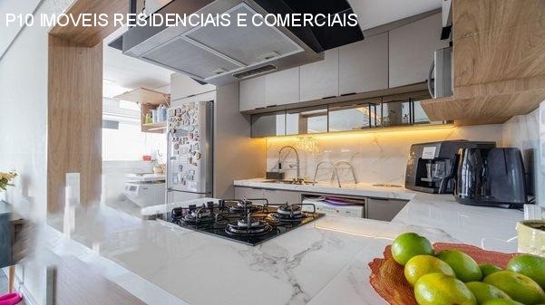 Apartamento à venda com 2 quartos, 87m² - Foto 5