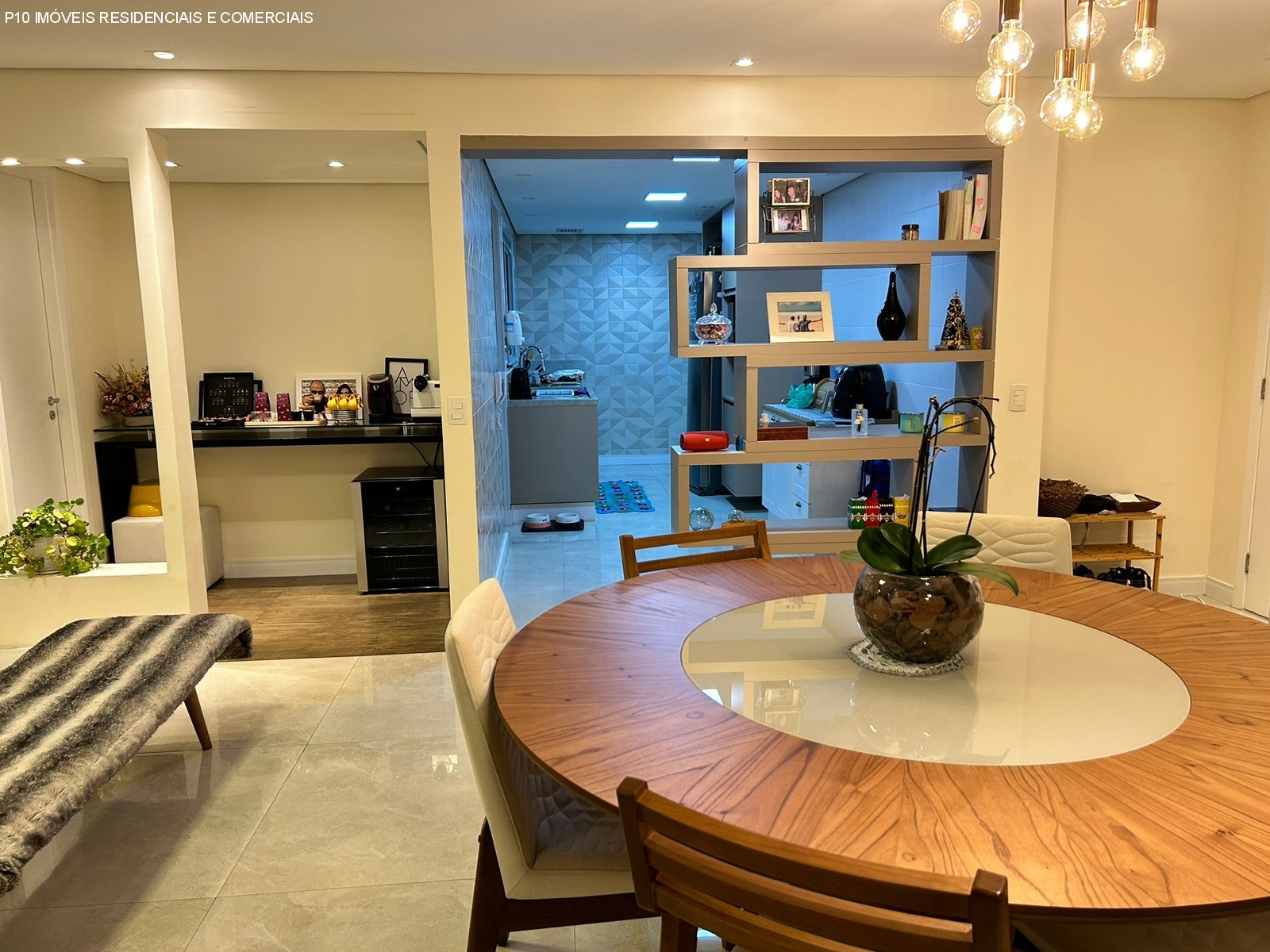 Apartamento à venda com 3 quartos, 127m² - Foto 5