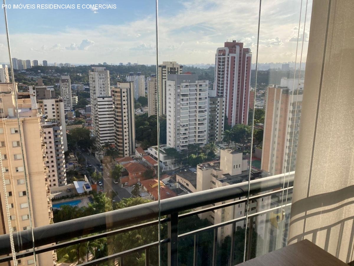 Apartamento à venda com 4 quartos, 202m² - Foto 8