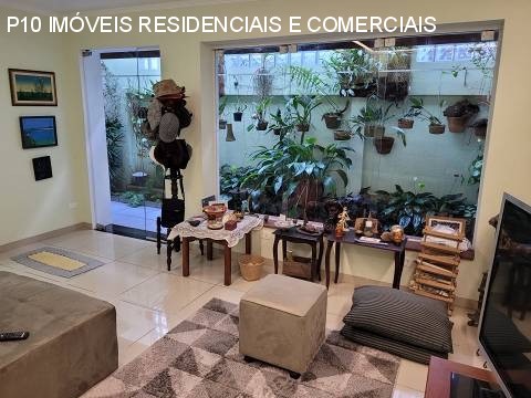 Sobrado à venda com 2 quartos - Foto 1