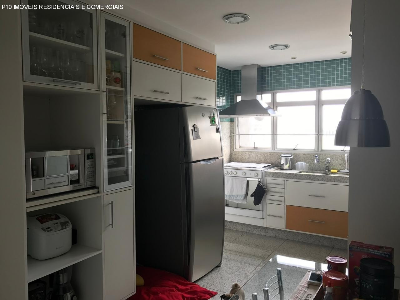 Apartamento à venda com 3 quartos, 150m² - Foto 6