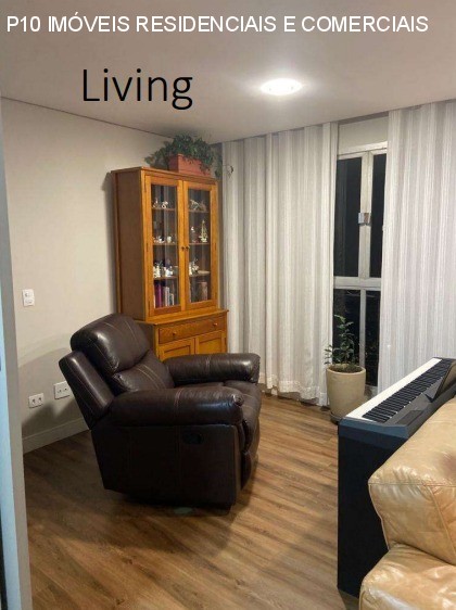 Apartamento à venda com 3 quartos, 107m² - Foto 22