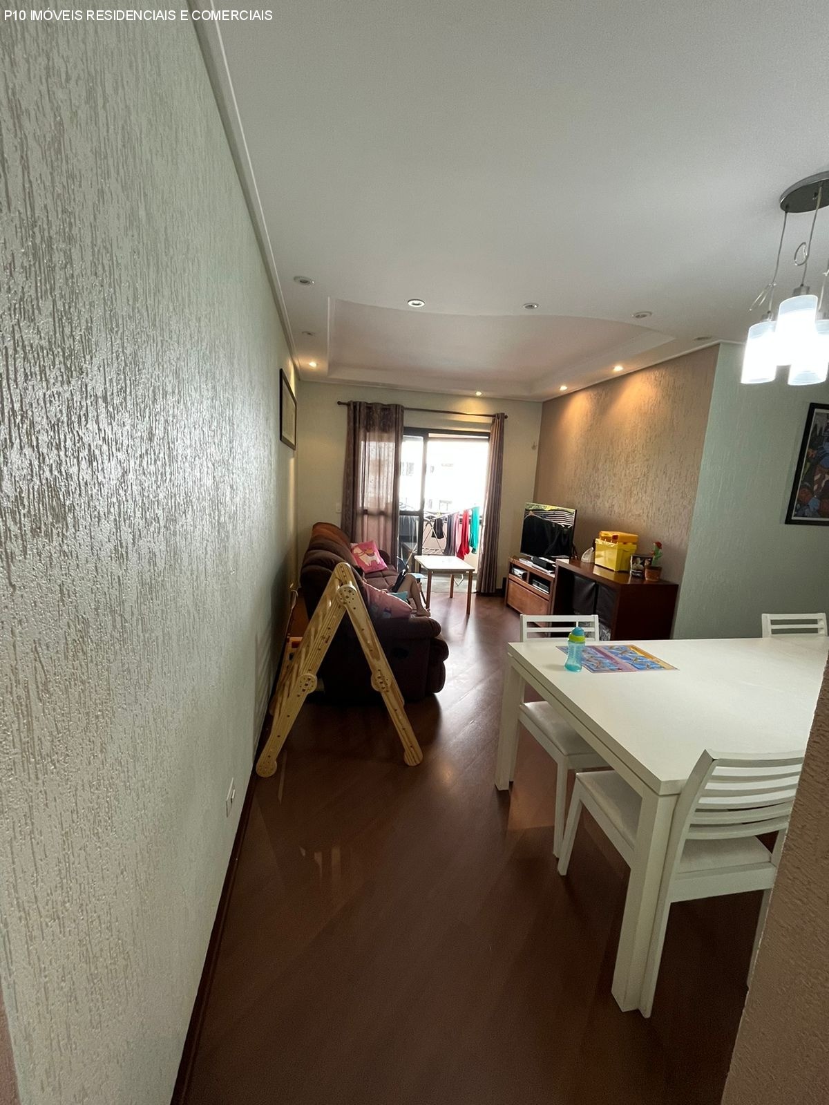 Apartamento à venda com 3 quartos, 87m² - Foto 3