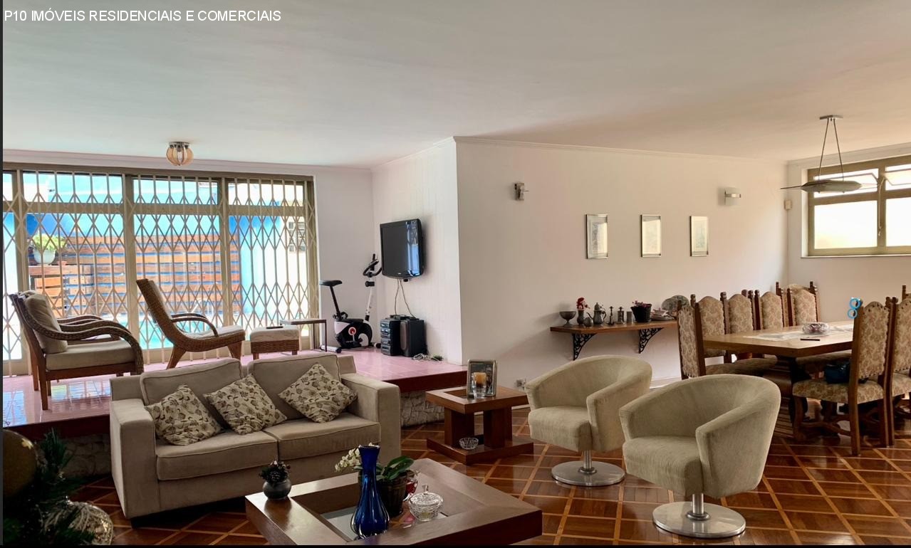 Casa à venda com 4 quartos - Foto 6