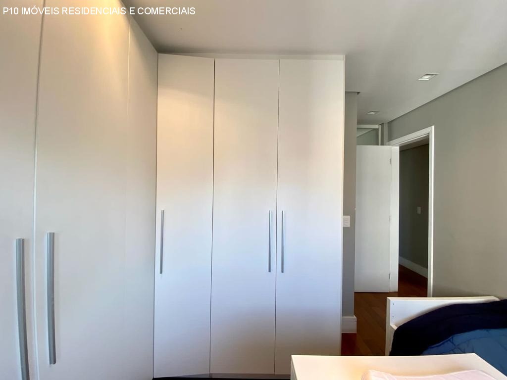 Apartamento à venda com 3 quartos, 138m² - Foto 14