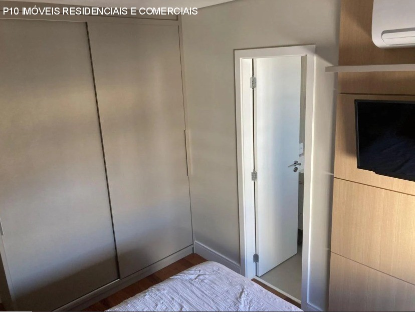 Apartamento à venda com 4 quartos, 202m² - Foto 11