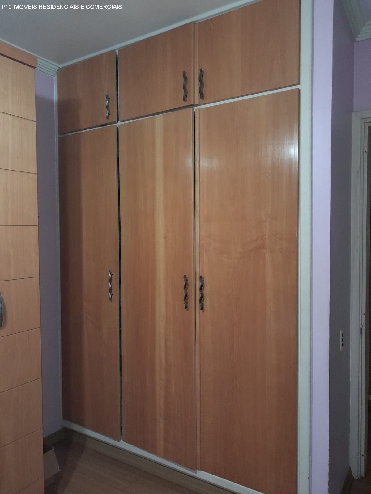 Apartamento à venda com 3 quartos, 140m² - Foto 9