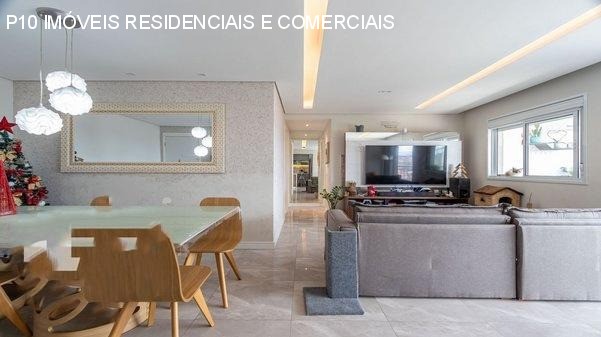 Apartamento à venda com 2 quartos, 87m² - Foto 1