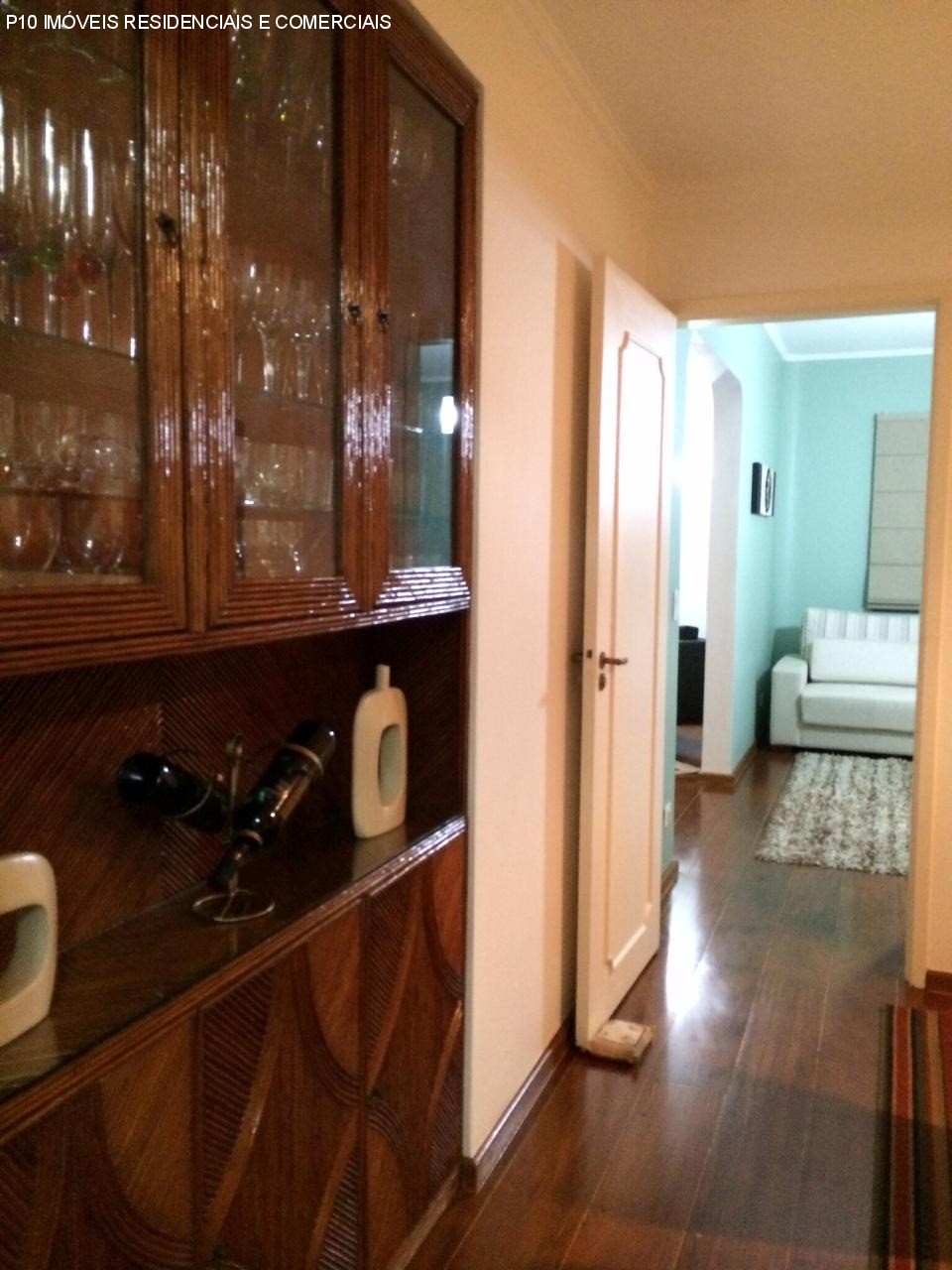 Apartamento à venda com 4 quartos, 240m² - Foto 14