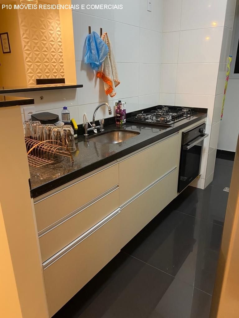 Apartamento à venda com 2 quartos, 55m² - Foto 12