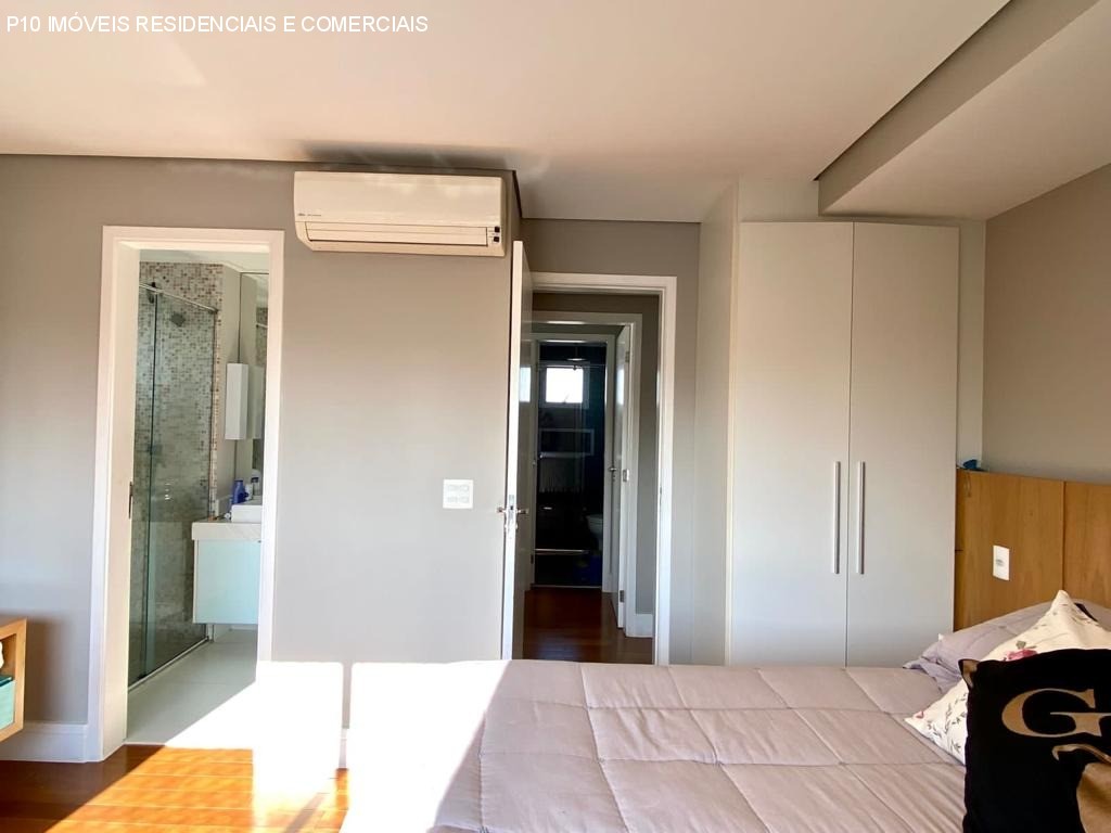 Apartamento à venda com 3 quartos, 138m² - Foto 18