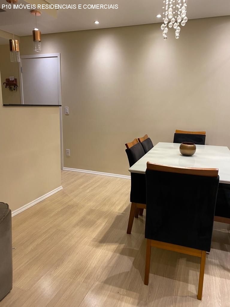 Apartamento à venda com 2 quartos, 55m² - Foto 5