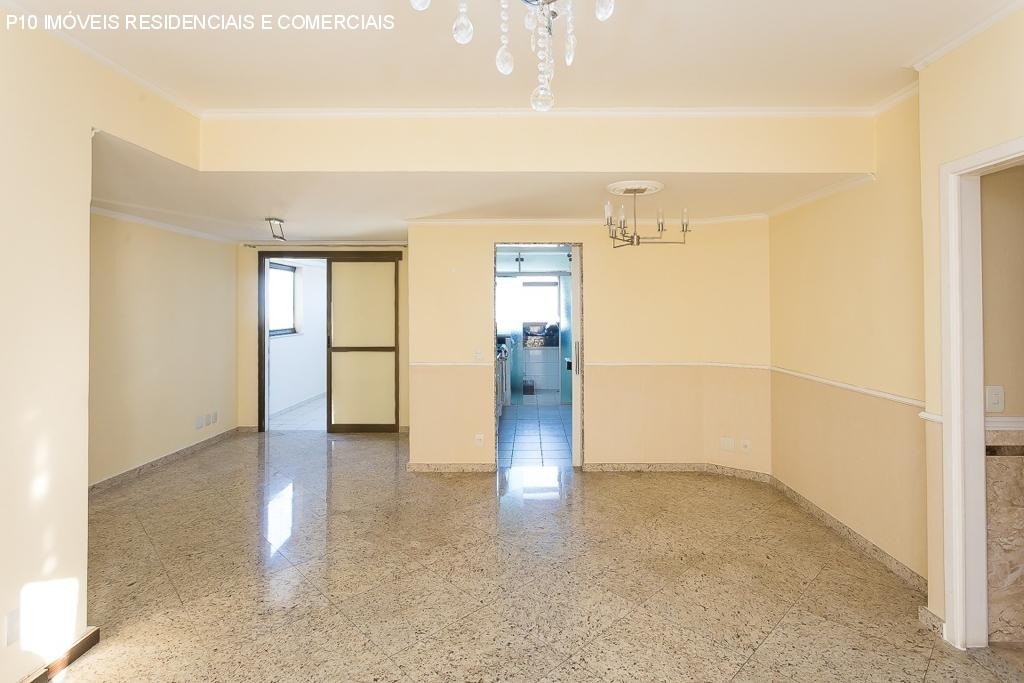 Apartamento à venda com 3 quartos, 105m² - Foto 8