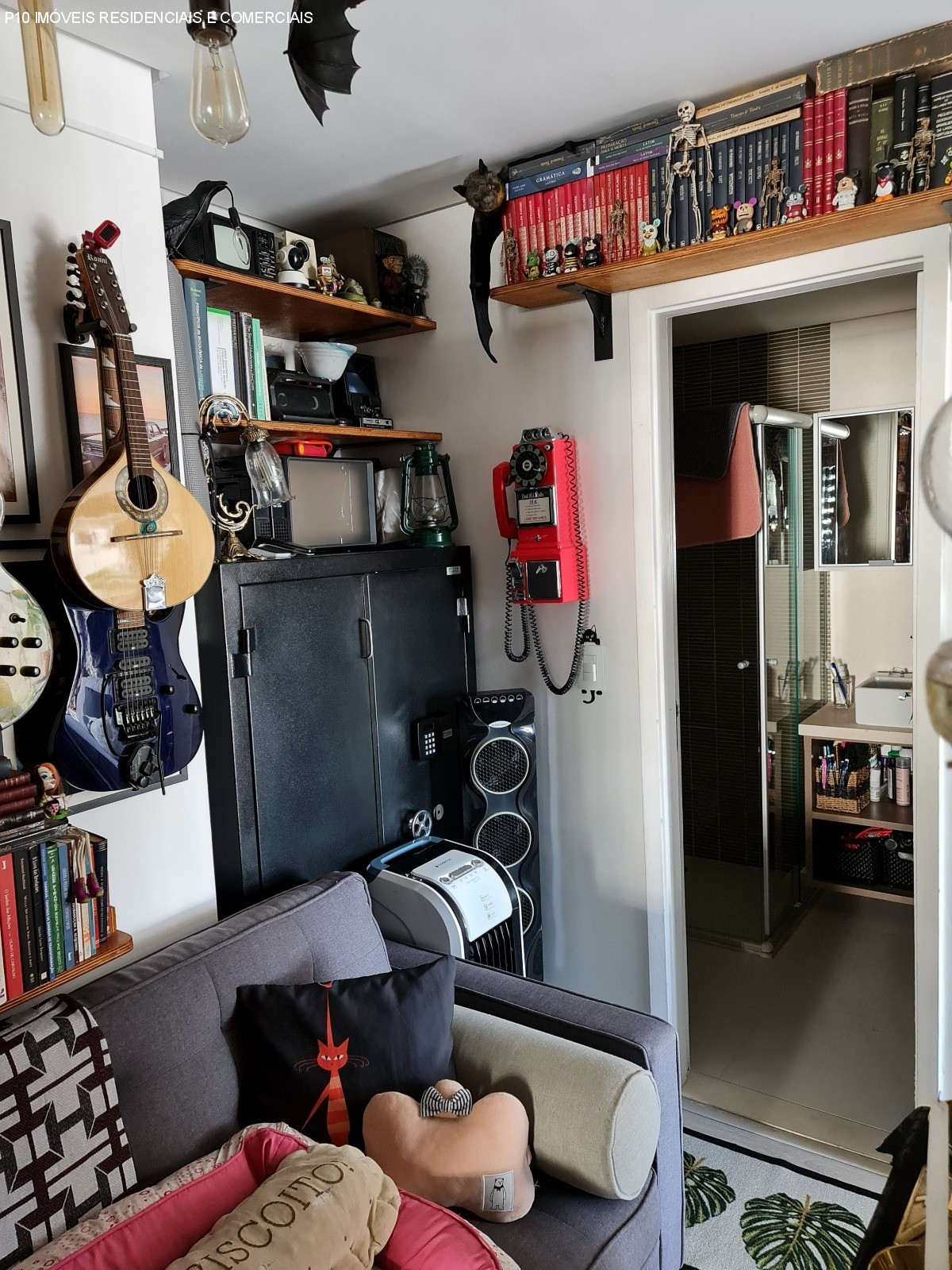 Apartamento à venda com 2 quartos, 90m² - Foto 9