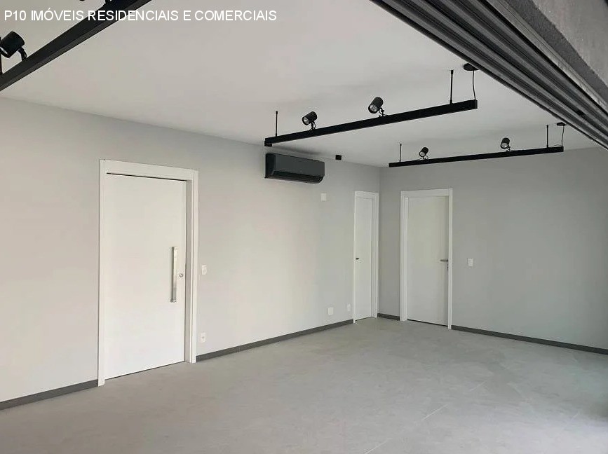 Apartamento à venda com 3 quartos, 162m² - Foto 5